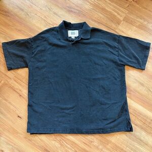 BDG Sweatshirt Polo Shirt